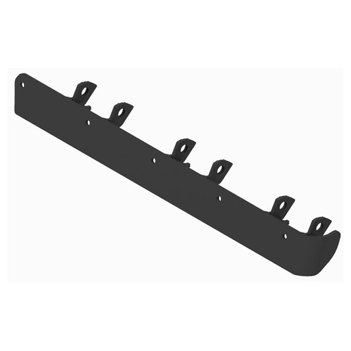 Boss Base Angles, Snow Catchers & Cutting Edge Straps