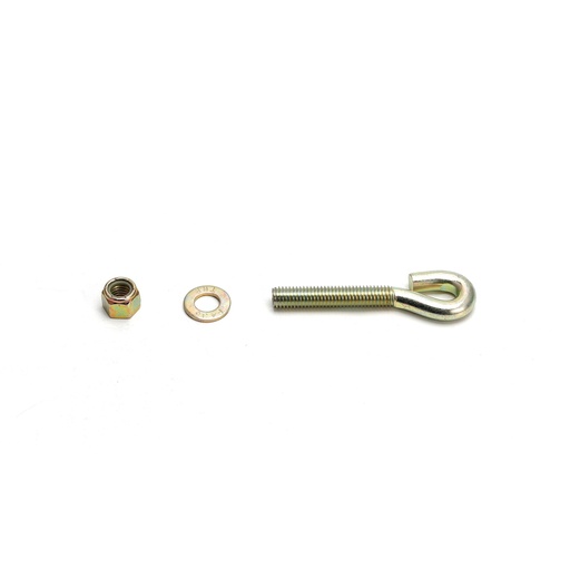 Boss Fastener & Hardware Kits