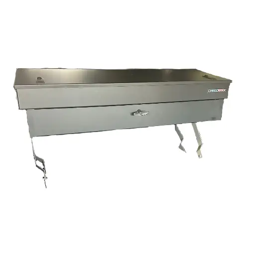 CargoRaxx Cargo Storage