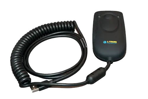 [4910LR-152-LTRK] L-Tron Scanner