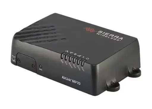 [1104073] Sierra Wireless Routers