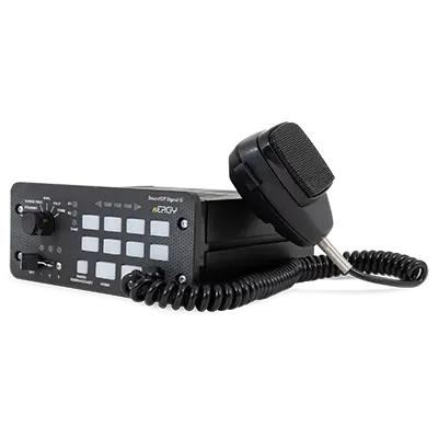 SoundOff nERGY 400 Siren/Controller