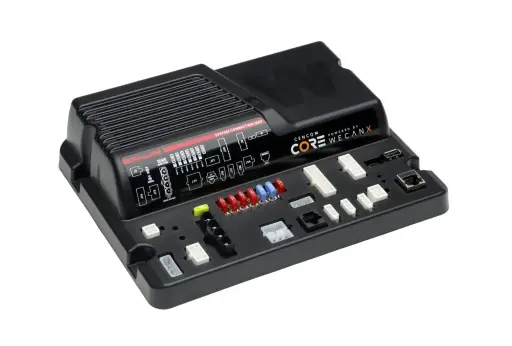 Whelen CORE Smart Siren/Controller