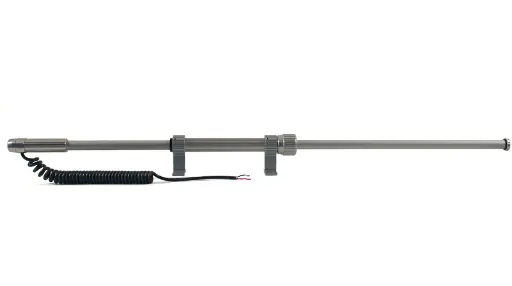 Whelen Scene Light Bracket