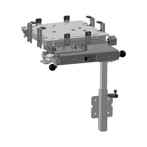 Troy Dock Mounts - Universal