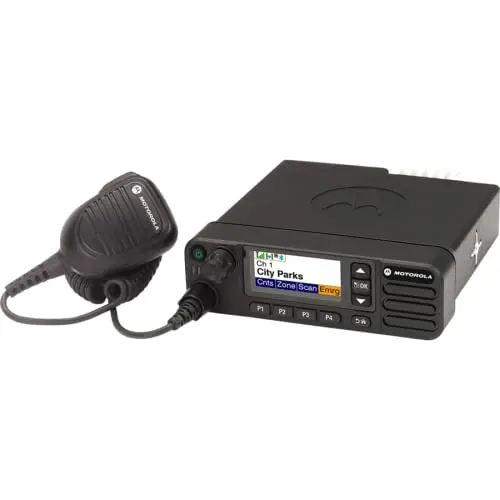 Motorola XPR5550e