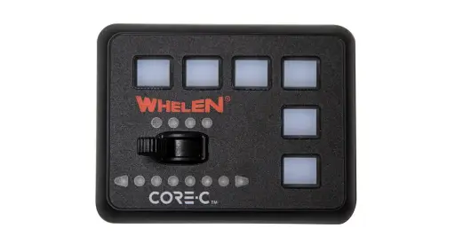 Whelen CORE-C Mini Controller