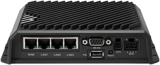 Cradlepoint Modem