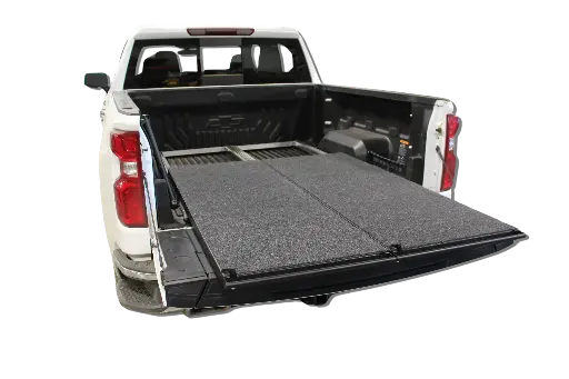 AnyGlide Bed Slides
