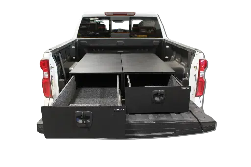 AnyGlide Drawer System