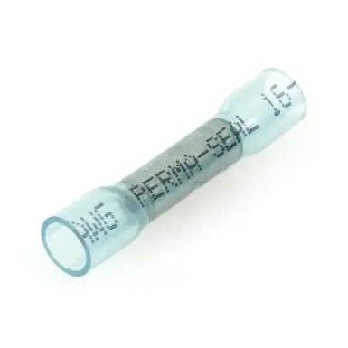 Perma-Seal Butt Connectors