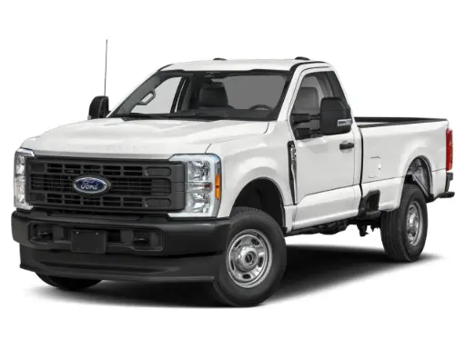 2025 Ford F-250