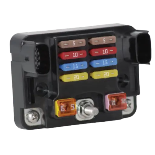 [5015B] Egis Fuse Block