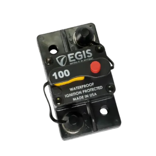 Egis Circuit Breaker
