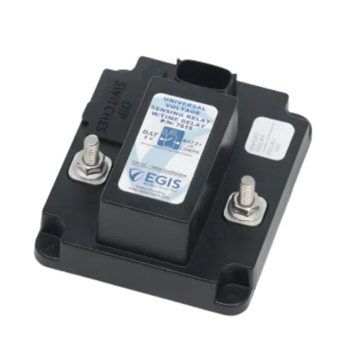 [7618B] Egis Ignition Relay / Timer