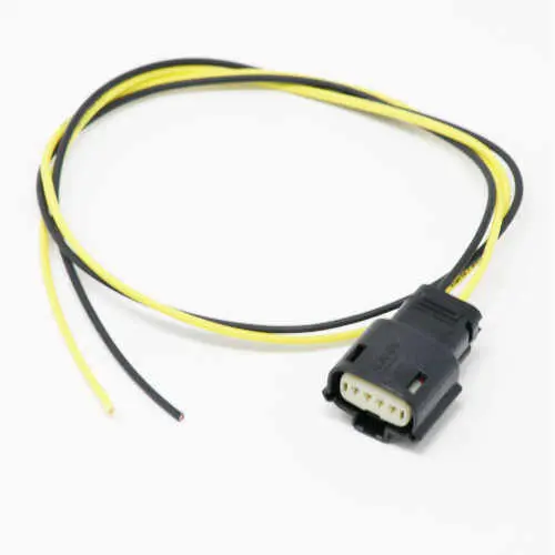 [4603B] Egis Ignition Relay / Timer Harness