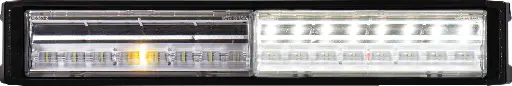 Whelen Pioneer Scene Lights