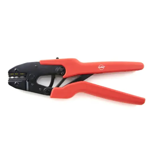 [64016-0041] Ratcheting Crimpers