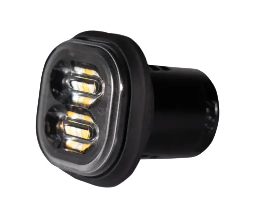Whelen Flush Mount