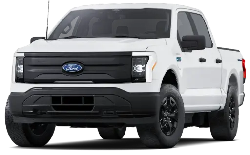2025 Ford F-150 Lightning SSV