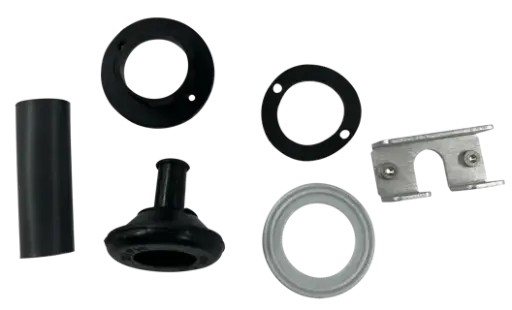 [VTXADAPT] Whelen Vertex Ford Adapter