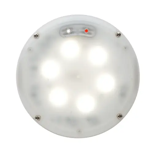 Whelen Dome Light