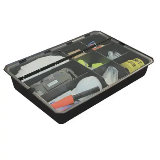 ProGard Trunk Organizers
