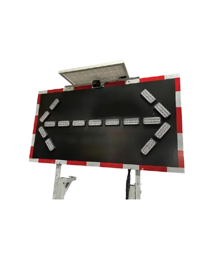 SoundOff Smart Arrow Board