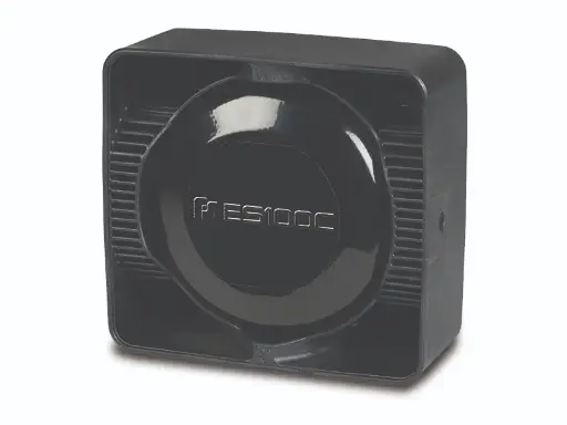 [ES100C] FedSig Siren Speaker
