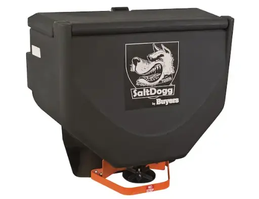 Buyers Tailgate Spreaders