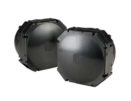 FedSig Low Frequency Siren