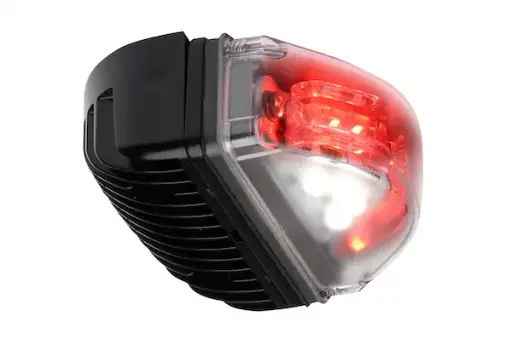 Whelen U-Series Mirror Lights