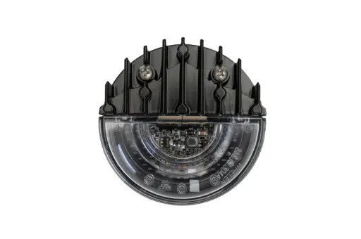 Whelen U-Series Mirror Lights