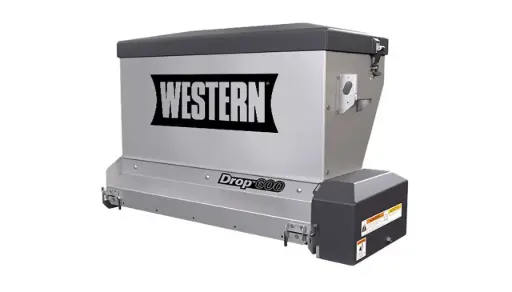 Western Drop Spreaders