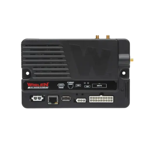 Whelen Core+ Vehicle Safety Gateway (VSG)