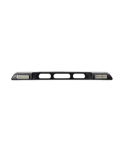 [PMPSABK005] SoundOff Third Brake Light Bezel - F-150