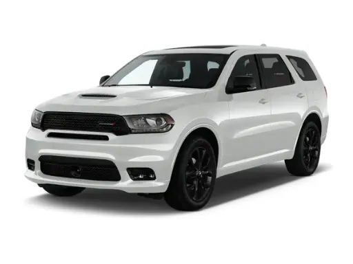 2026 Dodge Durango Pursuit