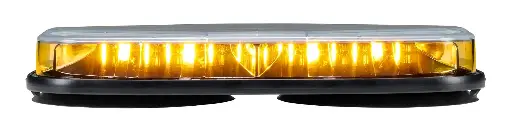 FedSig HighLighter 15" Mini Bar