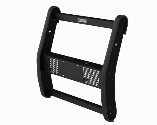 FedSig Bumper - PIU