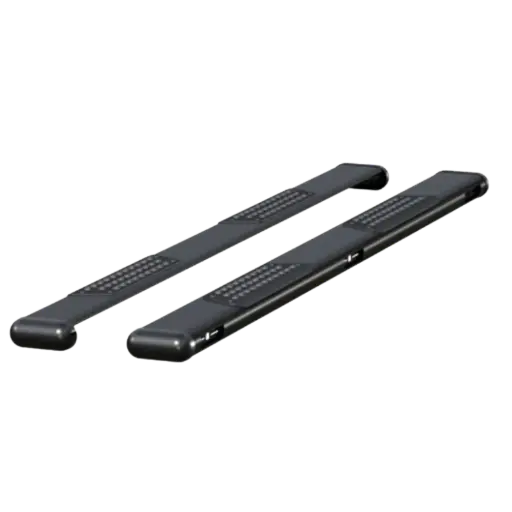 Ranch Hand Silverado HD Aluminator Running Boards