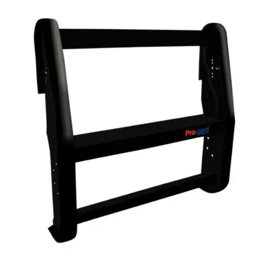 ProGard Silverado 1500 Bumper