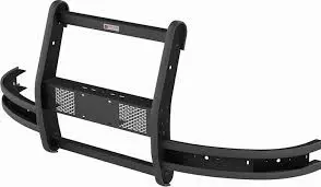 [DFC-LG-FRD21] FedSig F-150 PIT Bars