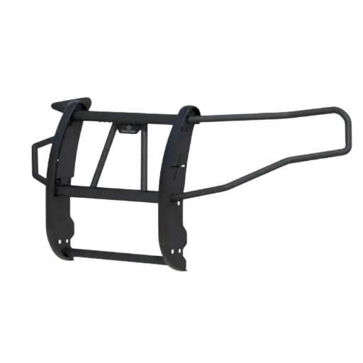 [WWF25SBM1] Ranch Hand Headlight Guards - Expedition