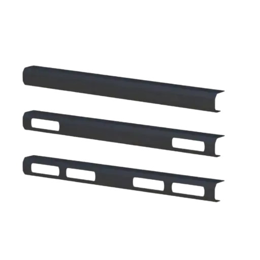 Ranch Hand PIU Light Channels