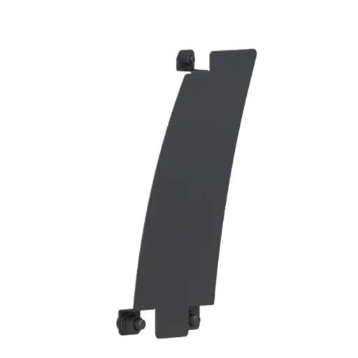 [WCF24HBM1] Ranch Hand Wire Covers - F-150